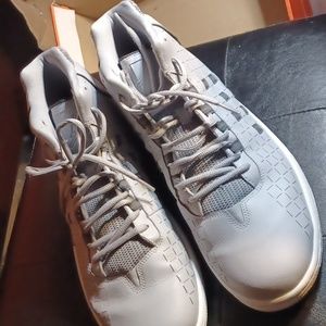 Air Jordan's Illusion Wolf Grey